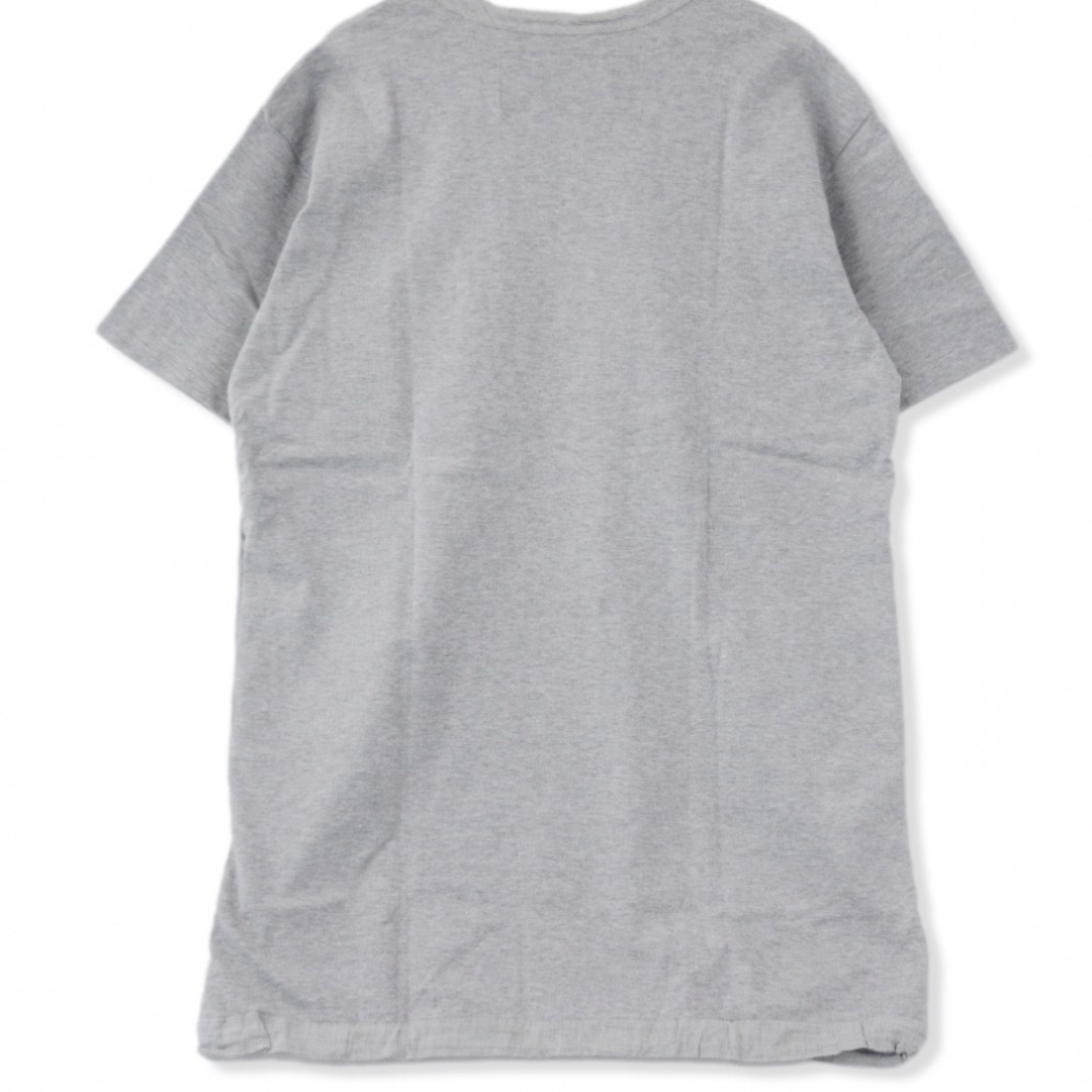 Dulcamara(ドゥルカマラ)のドゥルカマラ　半袖Tシャツ　バルーン メンズのトップス(Tシャツ/カットソー(半袖/袖なし))の商品写真