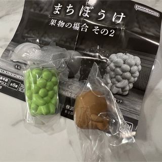 バンダイ(BANDAI)のまちぼうけ　果物の場合(その他)