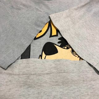 90s ヴィンテージ シングルステッチTシャツ ケンケン タイダイ サイズL ...