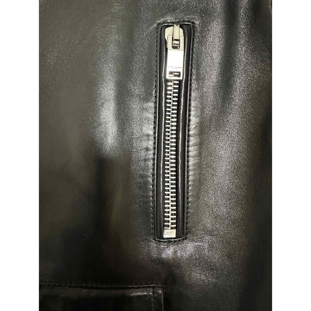 SAINT LAURENT - 【名作廃盤決定品】15AWエディ期サンローラン SAINT LAURENT - 【名作廃盤決定品】15AWエディ期サンローラン