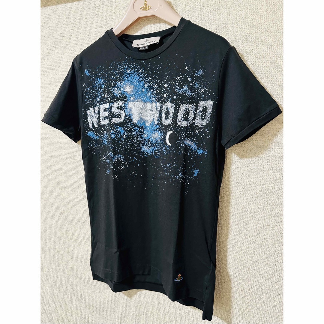 Viviennewestwood ミルキーウェイ　カットソー　Mサイズ