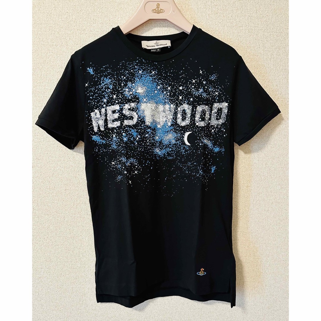 Viviennewestwood ミルキーウェイ　カットソー　Mサイズ