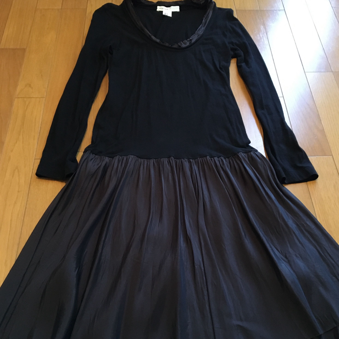 sacai luck - sacai luck ワンピースの通販 by Ty's shop|サカイ