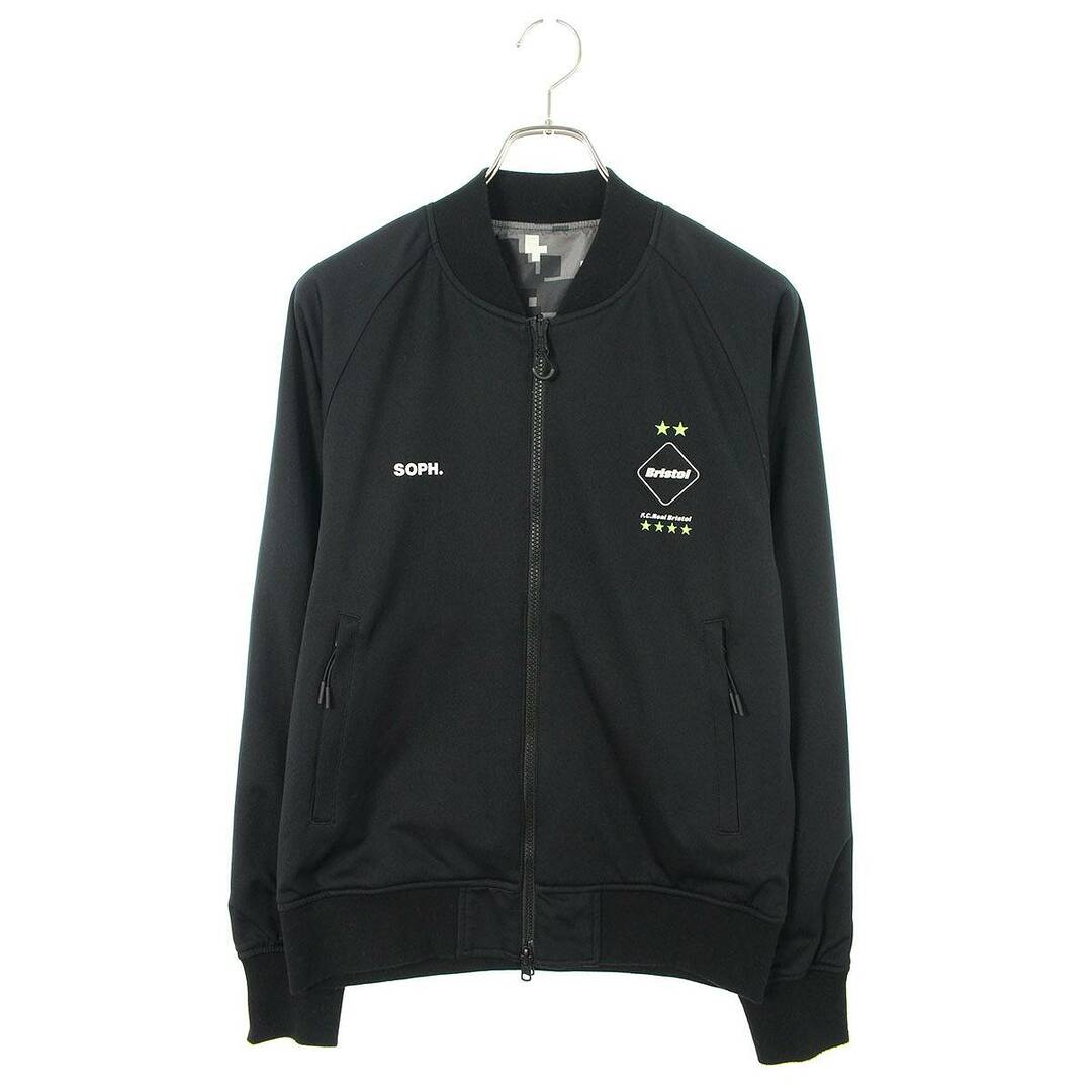 エフシーアールビー FCRB-192028 REVERSIBLE PDK JACKET リバーシブル