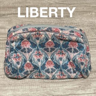 リバティ(LIBERTY.)のリバティ　ポーチ(ポーチ)