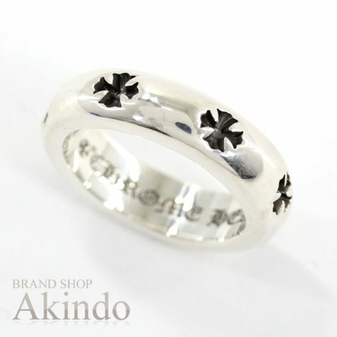 CHROME HEARTS クロムハーツ NEGATIVE CH PLUS ネガティブCHプラス