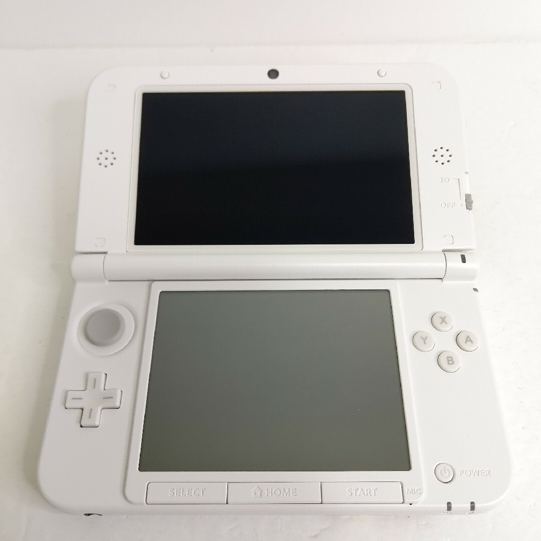 未使用　ニンテンドー3DSLL イーブイエディション　数量限定希少品