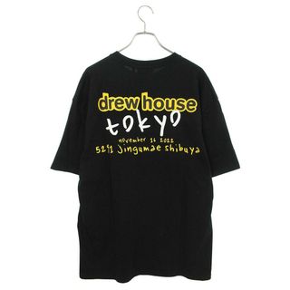 drew house Tokyo 限定 TEE