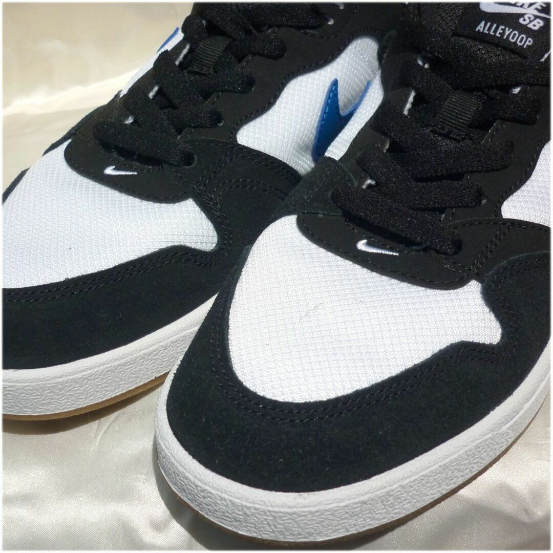 NIKE - 新品25.5cm☆ナイキNIKE/SBアリウープメンズスニーカー NIKE - 新品25.5cm☆ナイキNIKE/SBアリウープメンズスニーカー