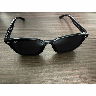 レイバン(Ray-Ban)のRay-Ban レイバン RB4392D サングラス(サングラス/メガネ)