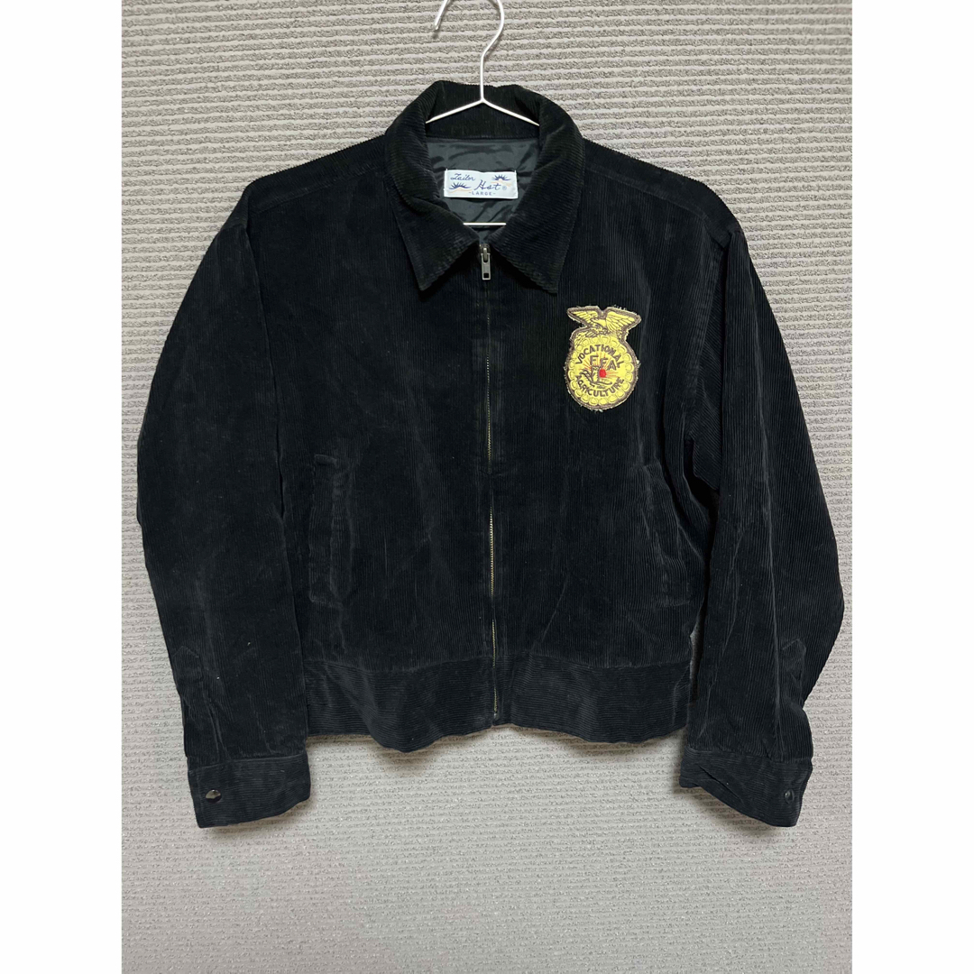 FFA jacket ファーマーズジャケット