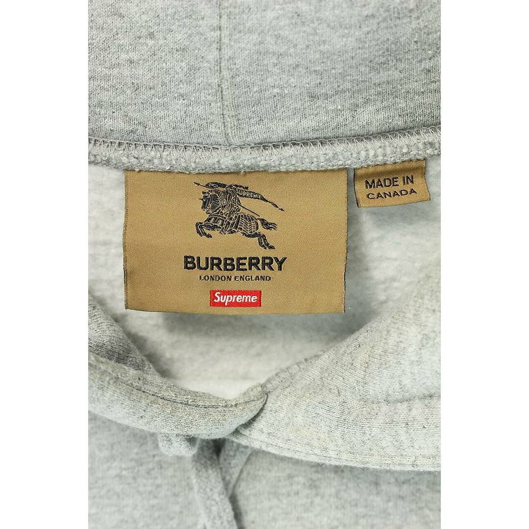 Supreme - シュプリーム ×バーバリー Burberry 22SS Burberry