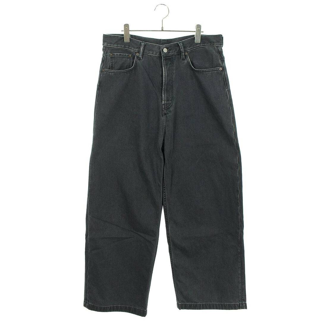 アクネストゥディオズ B00273 ルーズフィットデニムパンツ メンズ 32