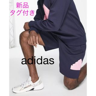 アディダス(adidas)の新品タグ付きadidas Sportswearショートパンツ(ショートパンツ)