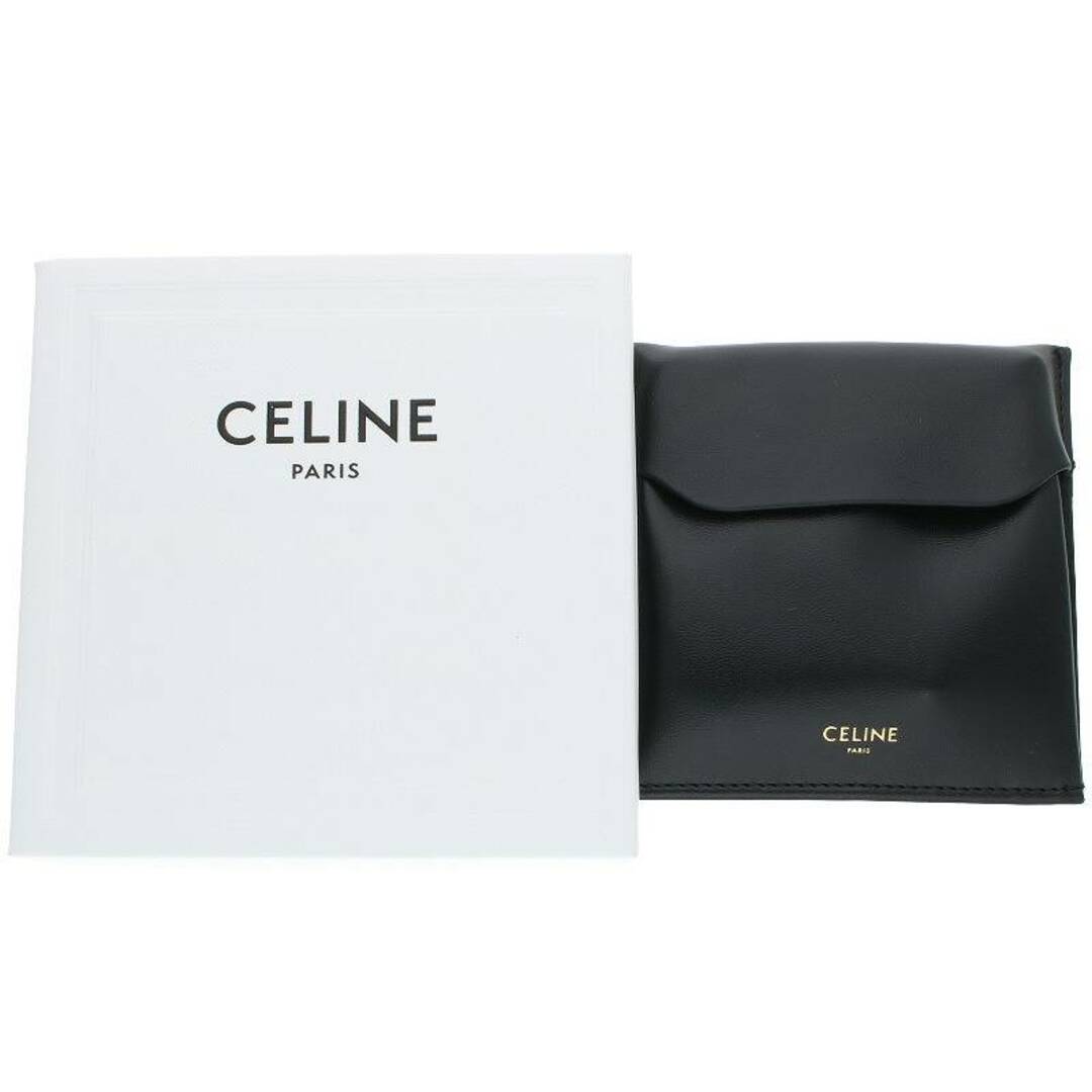 celine - セリーヌバイエディスリマン 19SS 46Y186SIL.36SI チェーン