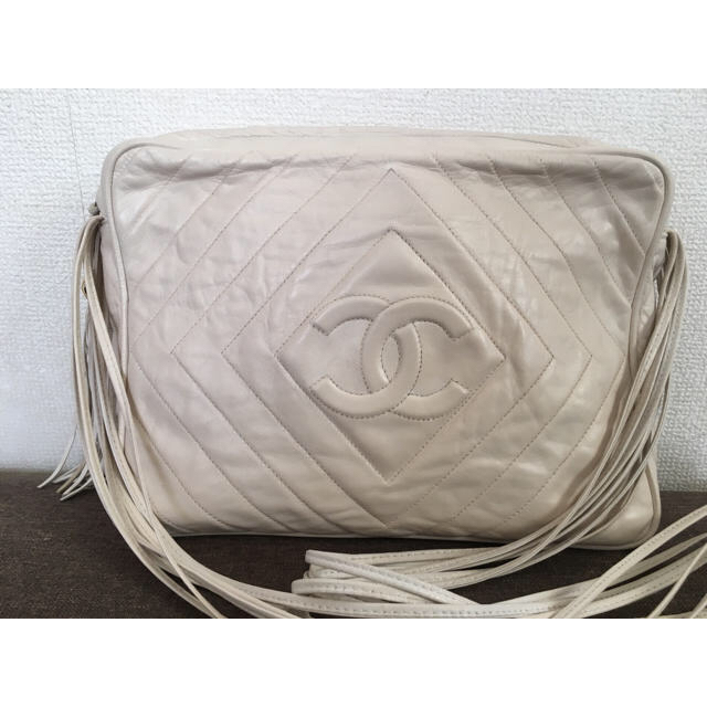 CHANEL❣️ヴィンテージショルダーバッグ 高価 - www.woodpreneurlife.com