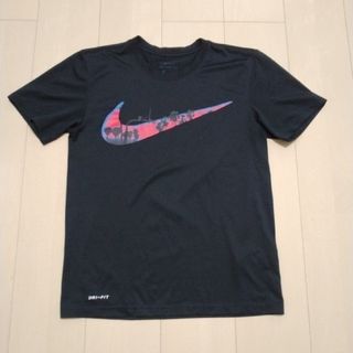 ナイキ(NIKE)のNIKE Tシャツ(バスケットボール)