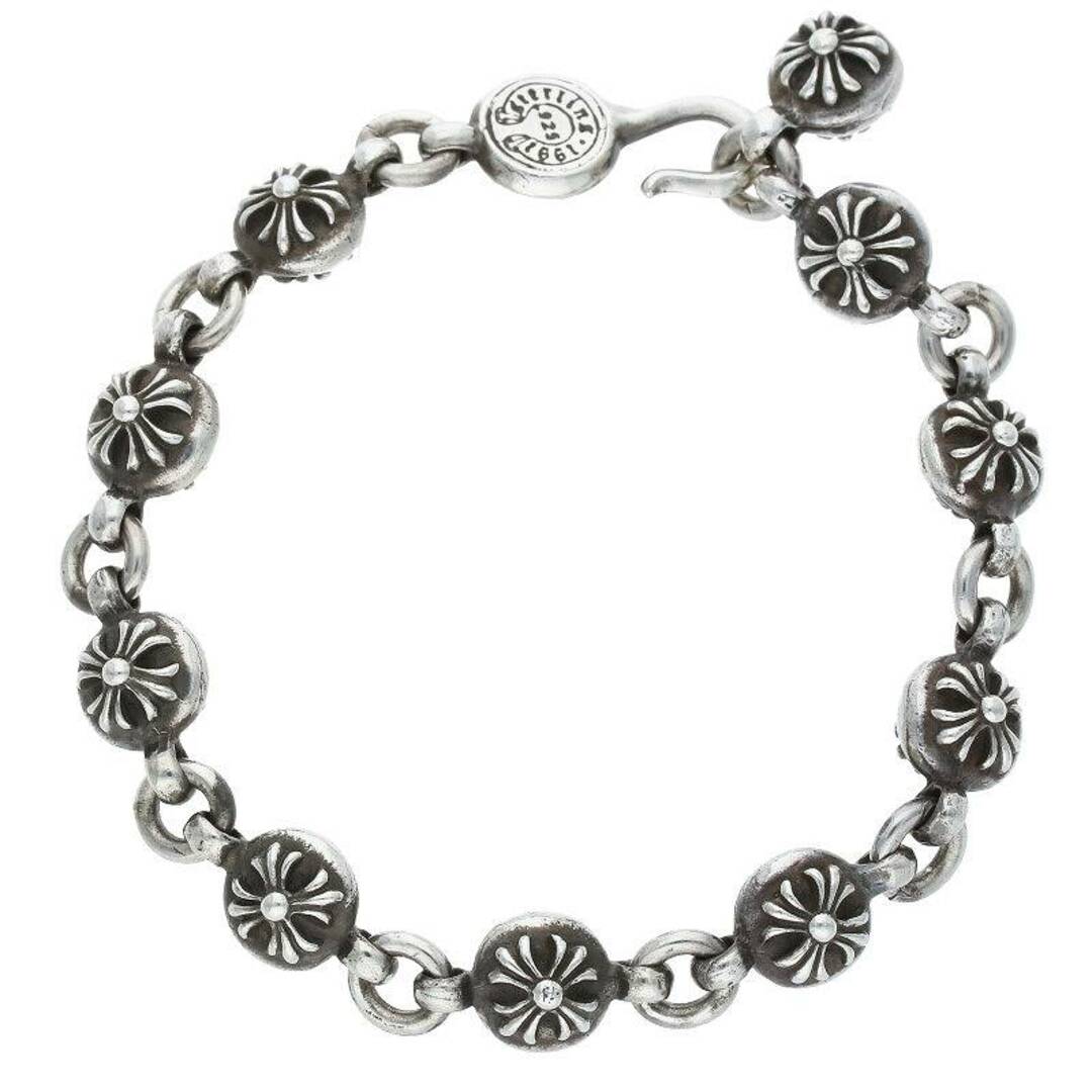 Chrome Hearts - クロムハーツ NO2 BALL/#2クロスボール シルバー