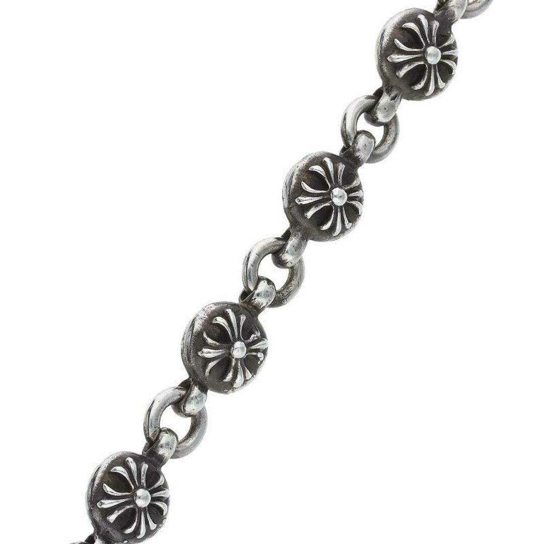 Chrome Hearts - クロムハーツ NO2 BALL/#2クロスボール シルバー