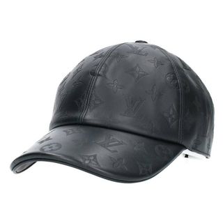 ヴィトン(LOUIS VUITTON) レザーキャップの通販 41点 | ルイヴィトンを