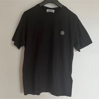 ストーンアイランド(STONE ISLAND)のSTONE ISLAND ストーンアイランド  ロゴTシャツ (Tシャツ/カットソー(半袖/袖なし))