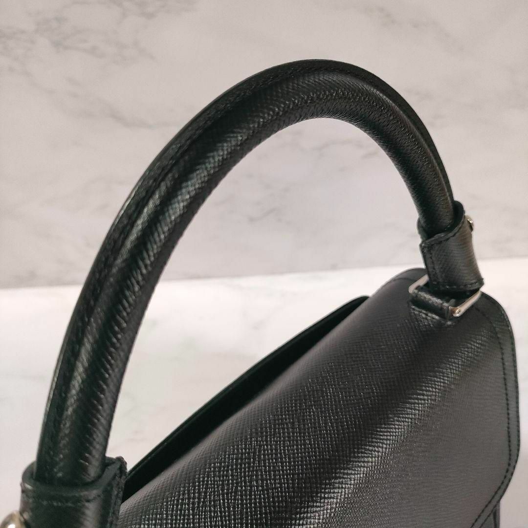 極美品 SERAPIAN セラピアン 2WAY ショルダーバッグ ハンドバッグ 極美品 SERAPIAN セラピアン 2WAY ショルダーバッグ ハンドバッグ