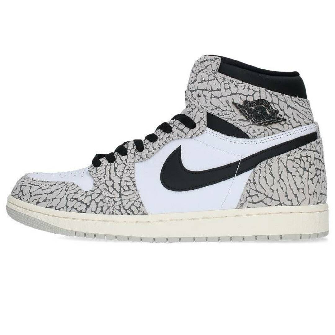 ナイキ AIR JORDAN1 RETRO HIGH OG DZ5485-052DZ5485-052 エア