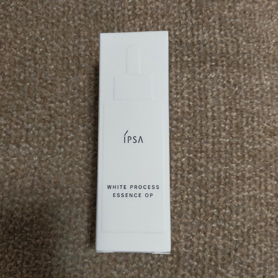 IPSA(イプサ)のIPSA　ホワイトニングエッセンス　50ml コスメ/美容のスキンケア/基礎化粧品(美容液)の商品写真