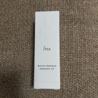 イプサ(IPSA)のIPSA　ホワイトニングエッセンス　50ml(美容液)