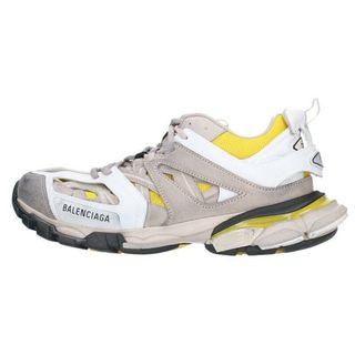 バレンシアガ(Balenciaga)のバレンシアガ  23AW  TRACK  542023W3SU61297 トラックスニーカー メンズ 43(スニーカー)