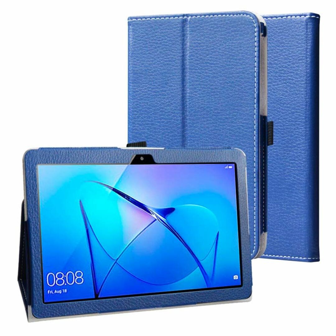 MediaPad T3 10 ケース MaKstu 薄型 軽量 Huawei T