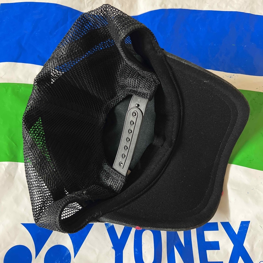 YONEX(ヨネックス)のヨネックスオールジャパンキャップ チケットのスポーツ(テニス)の商品写真