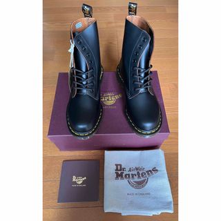 ドクターマーチン(Dr.Martens)の新品 未使用　イギリス製 ドクターマーチン 1460 ブーツUK10(ブーツ)