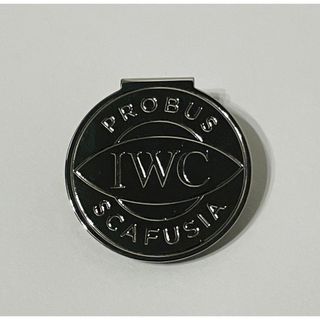 インターナショナルウォッチカンパニー(IWC)のIWC マネークリップ(その他)