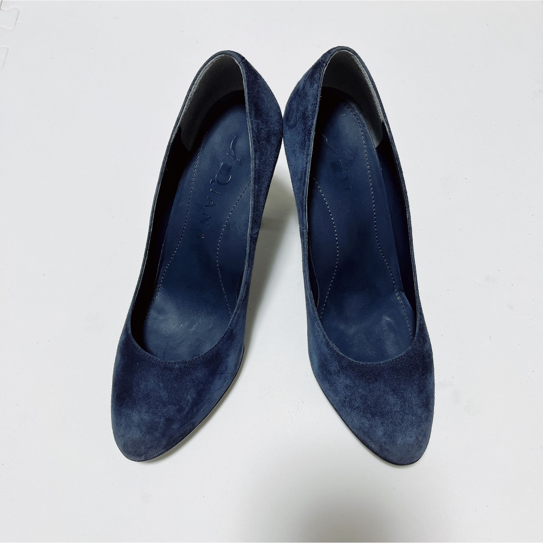 ダイアナ レディースの靴/シューズ(ハイヒール/パンプス)の商品写真