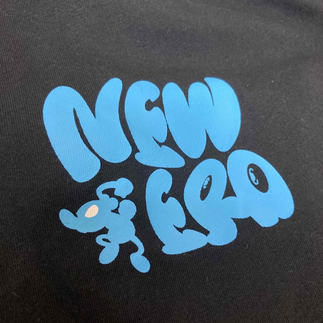 NEW ERA(ニューエラー)のニューエラ　半袖　Ｔシャツ メンズのトップス(シャツ)の商品写真