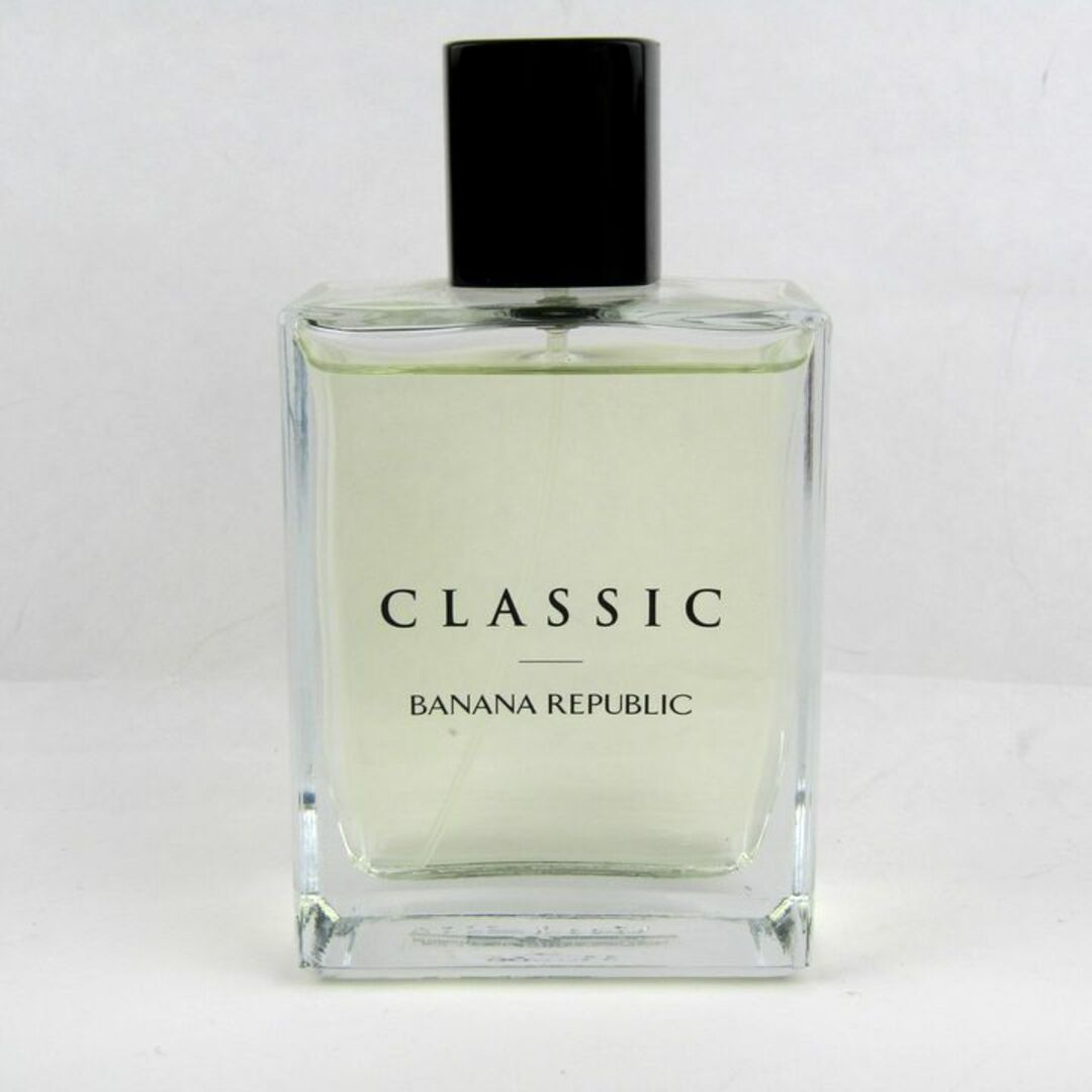 バナナリパブリック 香水 クラシック CLASSIC オーデトワレ EDT 若干使用 フレグランス レディース 125mlサイズ Banana Republic