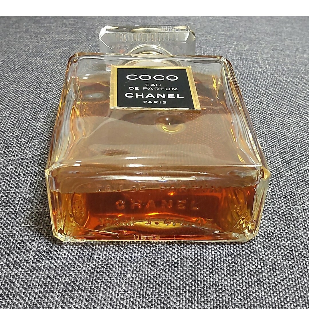 COCO CHANEL EAU DE PARFUM 100ml