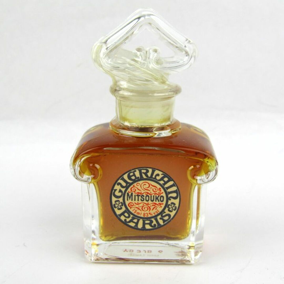 ゲラン 香水 ミツコ パルファム ミニボトル 30ml-