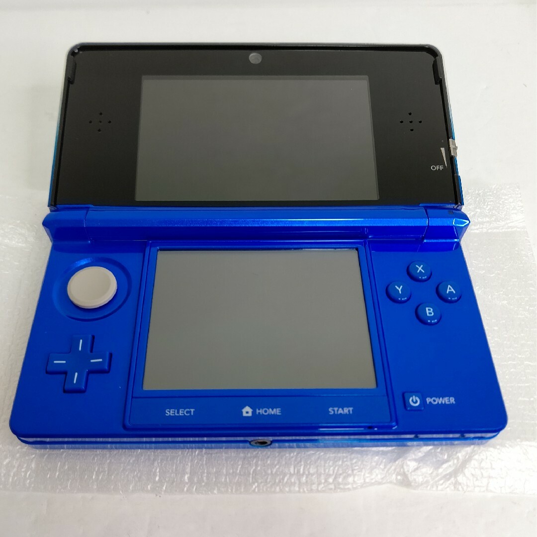 未使用　ニンテンドー3DS ファイアーエムブレム 覚醒 スペシャルパック