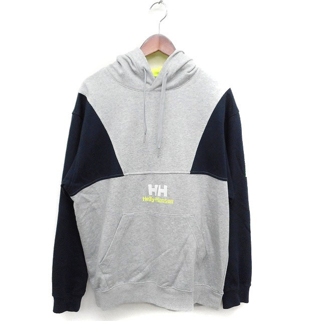 HELLY HANSEN - ヘリーハンセン HELLY HANSEN スウエット パーカー ...