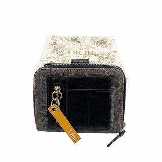 ディオール(Christian Dior) 財布(レディース)（デニム）の通販 28点