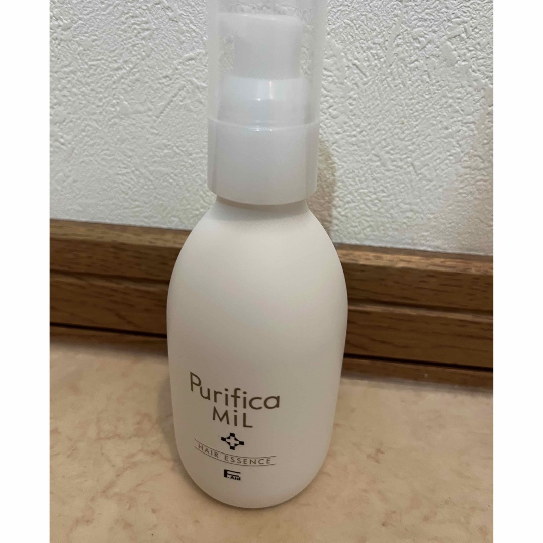 FIOLE(フィヨーレ)のフィヨーレ　Ｆエイド　プリフィカ　ミル　洗い流さないヘアトリートメント150ml コスメ/美容のヘアケア/スタイリング(トリートメント)の商品写真