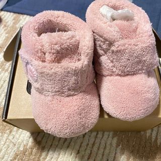 UGG ベビーシューズ(ブーツ)