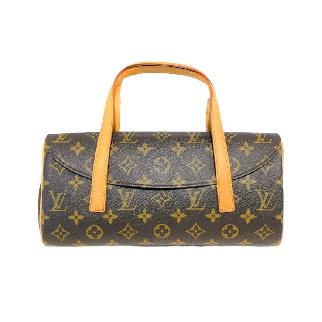 ルイ・ヴィトン LOUIS VUITTON ソナチネ M51902 モノグラム PVC ...