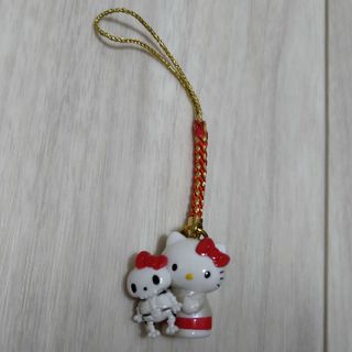 【レア】HELLO KITTY × 柔道整復師 ３点セット