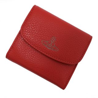 ヴィヴィアンウエストウッド(Vivienne Westwood)のヴィヴィアン ウエストウッド 51070026-41082-H401 RED(財布)