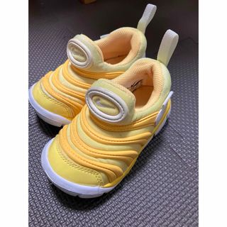 ナイキ(NIKE)のダイナモフリー　12cm(スニーカー)