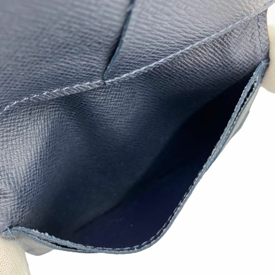 LOUIS VUITTON - ⭐️美品⭐️ ルイヴィトン タイガV オーガナイザー