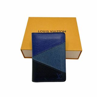 Louis Vuitton Pocket Organiser (Organizer) M80455 : r/Louisvuitton